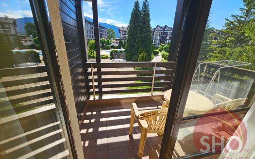Home Furnished 1 bed on Aspen Golf -Home