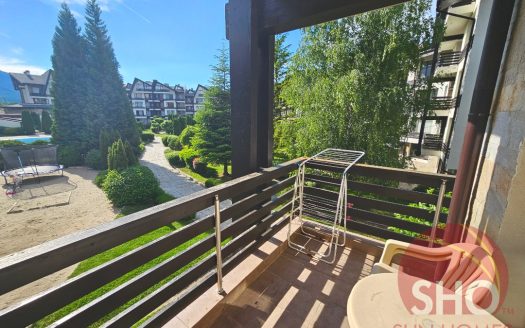 Home Furnished 1 bed on Aspen Golf -Home