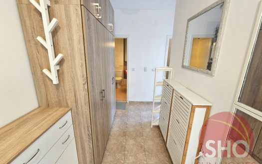 Home Furnished 2 bed on 3 Mountains -Home