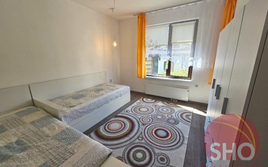 Home Furnished 2 bed on 3 Mountains -Home