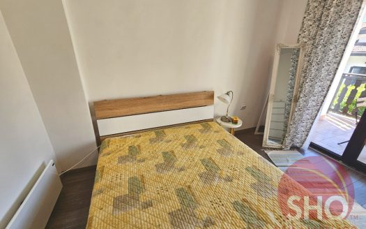 Home Furnished 2 bed on 3 Mountains -Home