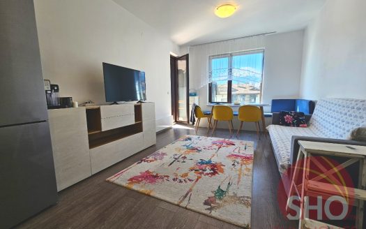 Home Furnished 2 bed on 3 Mountains -Home