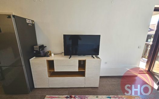 Home Furnished 2 bed on 3 Mountains -Home