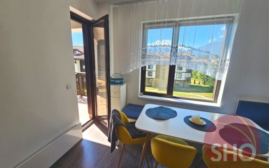 Home Furnished 2 bed on 3 Mountains -Home