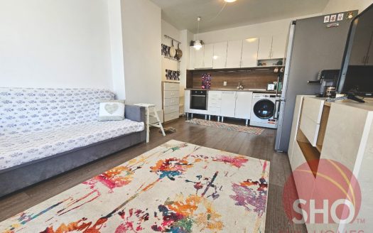 Home Furnished 2 bed on 3 Mountains -Home
