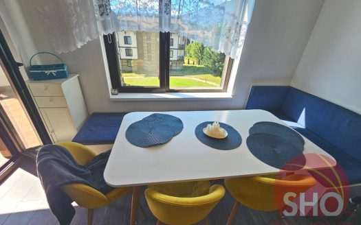 Home Furnished 2 bed on 3 Mountains -Home