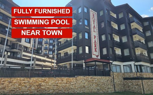 Furnished 1 bed on Royal Park Home -Furnished 1 bed on Royal Park -Home
