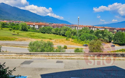Home Furnished 1 bed on Royal Park -Home