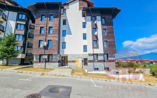 Home Furnished 1 bed on Royal Park -Home