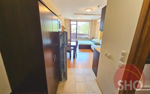 Home Furnished studio on Aspen Valley -Home