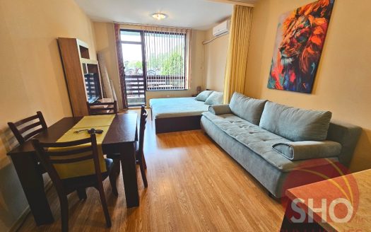 Home Furnished studio on Aspen Valley -Home