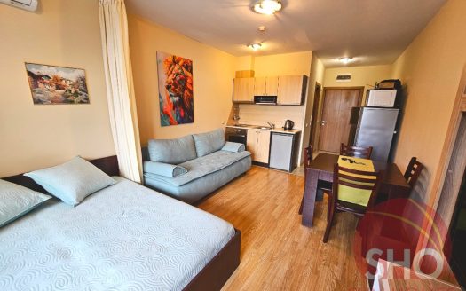 Home Furnished studio on Aspen Valley -Home