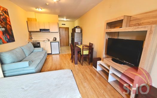 Home Furnished studio on Aspen Valley -Home