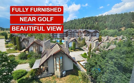 -Furnished studio on Aspen Valley -Home