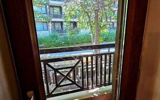 Home Furnished 2 bed on Library -Home