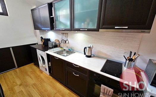 Home Penthouse 2 bed on 3 Mountains -Home