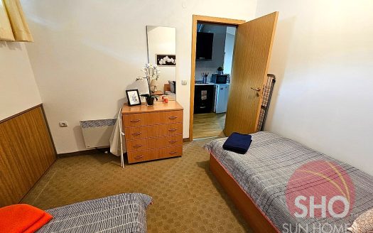 Home Penthouse 2 bed on 3 Mountains -Home