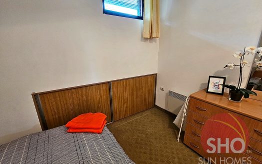 Home Penthouse 2 bed on 3 Mountains -Home