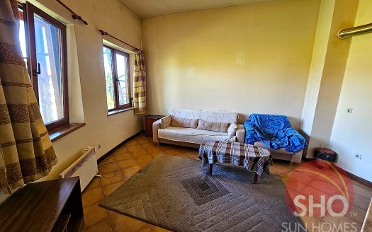 Home Furnished 1 Bed Apartment on Eagles Lodge -Home