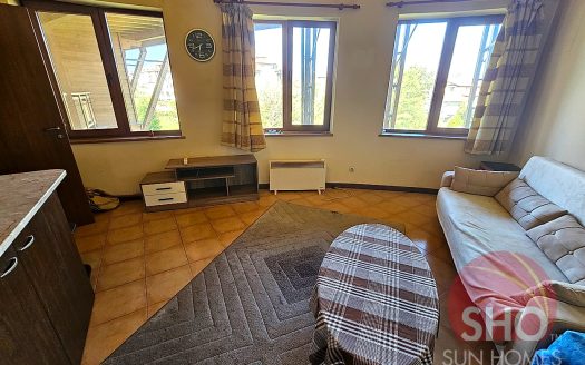 Home Furnished 1 Bed Apartment on Eagles Lodge -Home