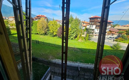 Home Furnished 1 Bed Apartment on Eagles Lodge -Home