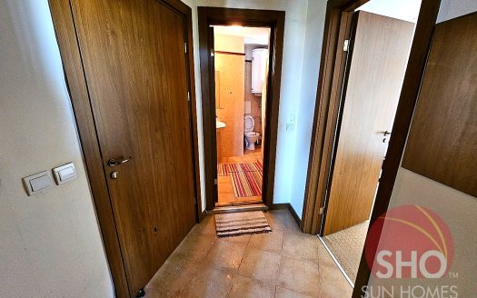 Home Furnished 1 Bed Apartment on Eagles Lodge -Home