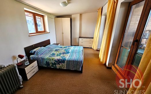 Home Furnished 1 Bed Apartment on Eagles Lodge -Home