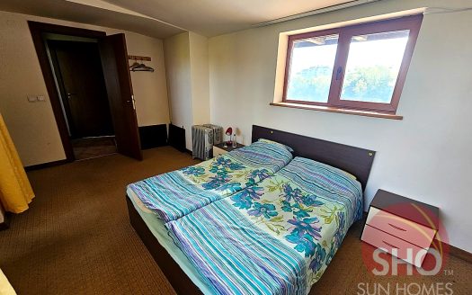 Home Furnished 1 Bed Apartment on Eagles Lodge -Home