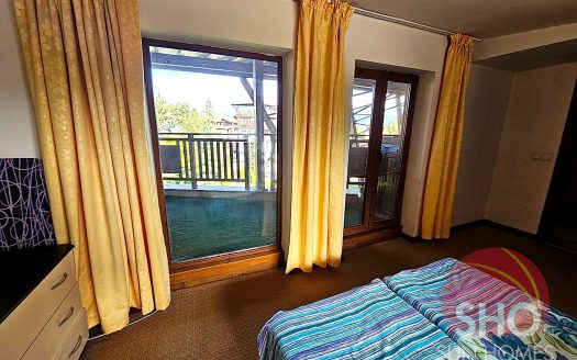 Home Furnished 1 Bed Apartment on Eagles Lodge -Home
