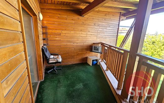Home Furnished 1 Bed Apartment on Eagles Lodge -Home
