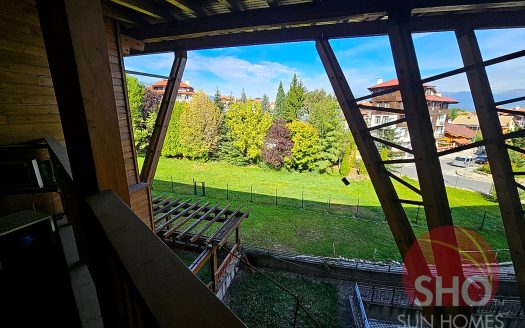 Home Furnished 1 Bed Apartment on Eagles Lodge -Home