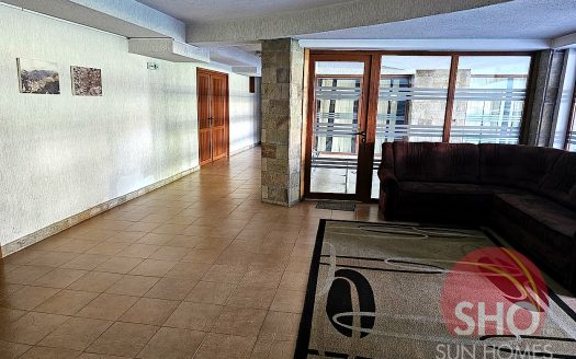 Home Furnished 1 Bed Apartment on Eagles Lodge -Home