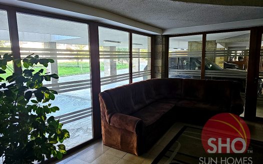 Home Furnished 1 Bed Apartment on Eagles Lodge -Home